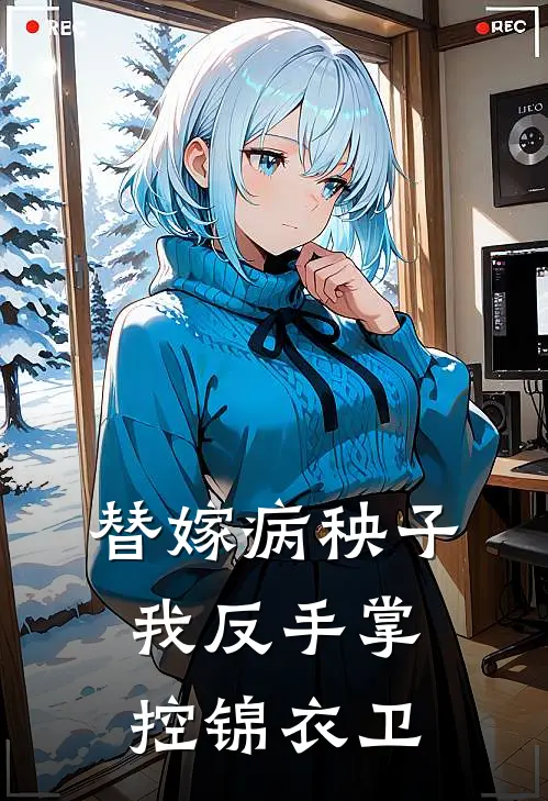 替嫁病秧子，我反手掌控锦衣卫