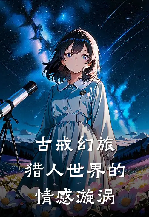 古戒幻旅，猎人世界的情感漩涡