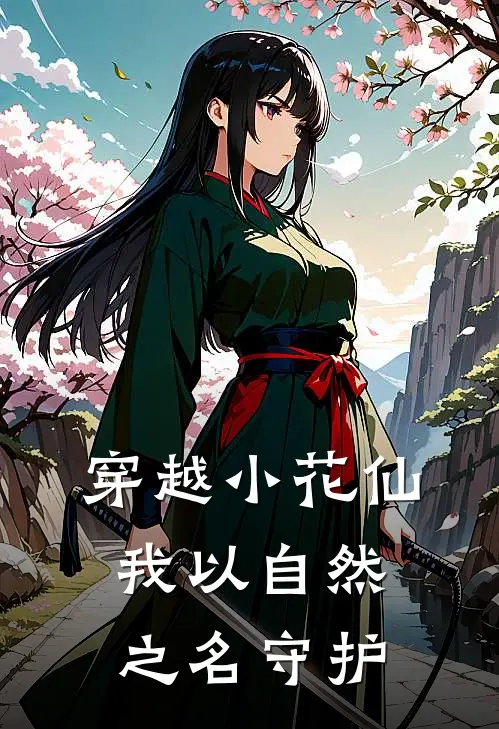 穿越小花仙：我以自然之名守护