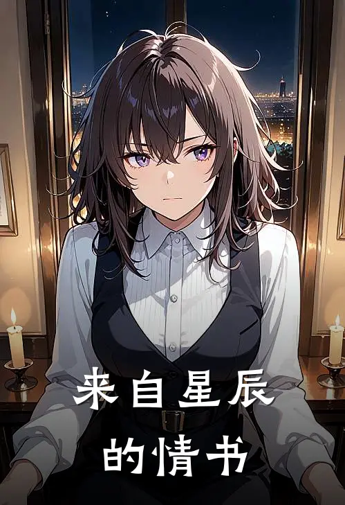 来自星辰的情书