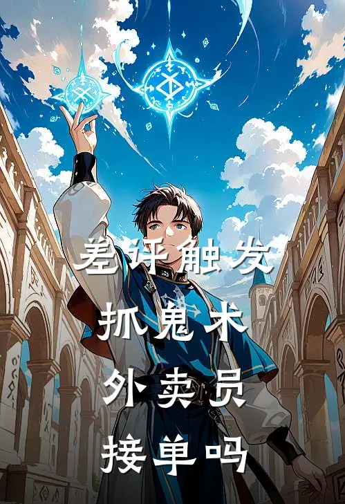 差评触发抓鬼术：外卖员，接单吗