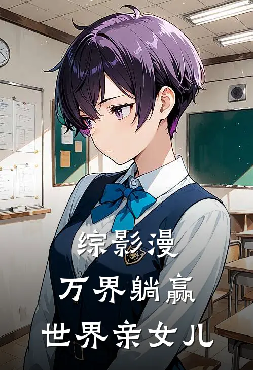 综影漫：万界躺赢，世界亲女儿