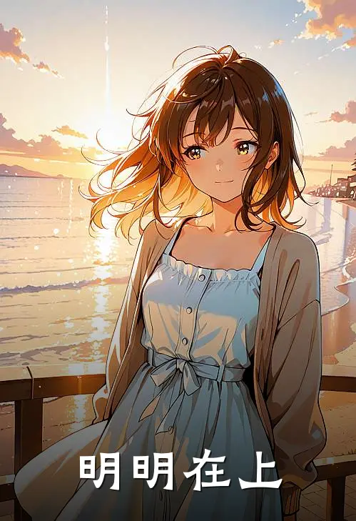 明明在上