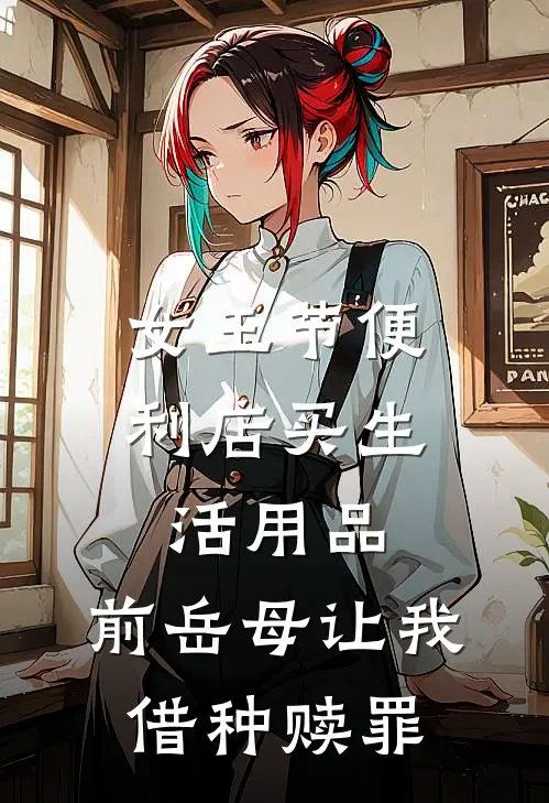 女王节便利店买生活用品，前岳母让我借种赎罪