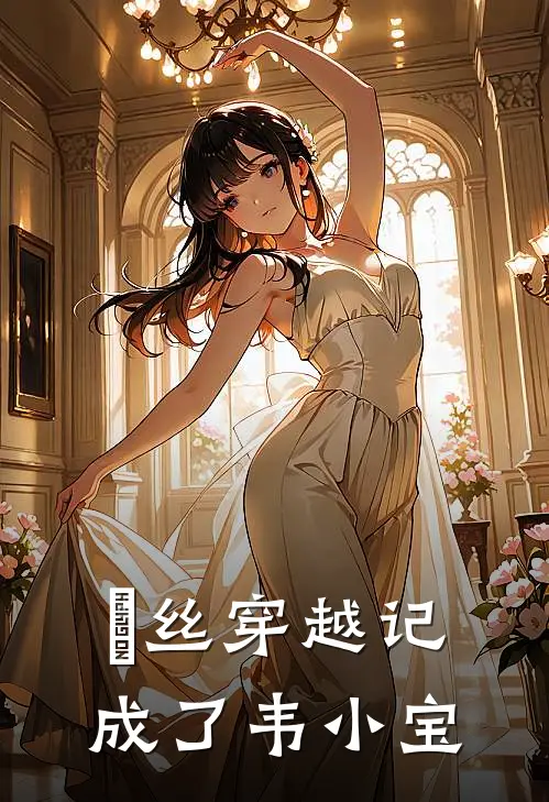 屌丝穿越记：成了韦小宝