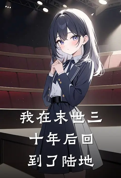 我在末世三十年后回到了陆地