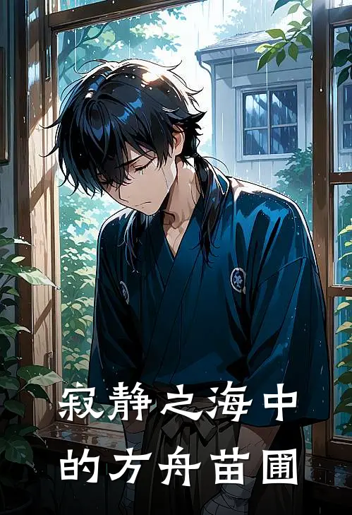 寂静之海中的方舟苗圃