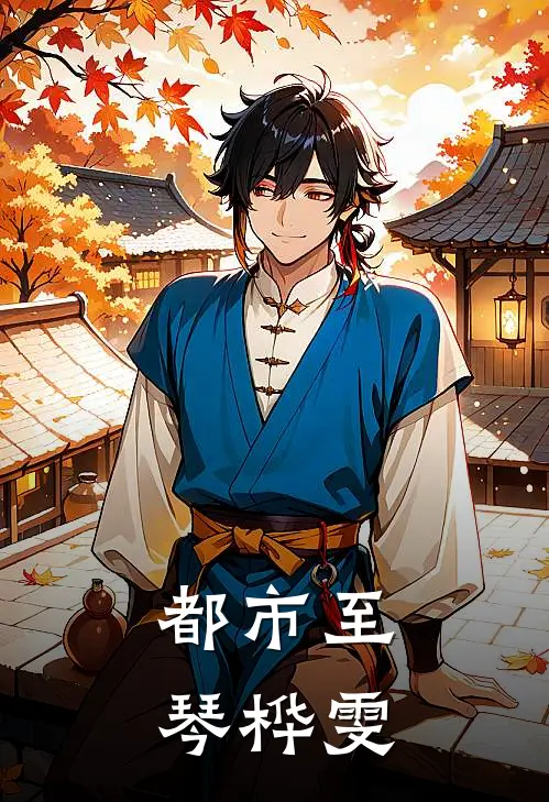 都市至琴桦雯