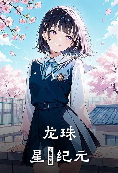 龙珠：星曌纪元