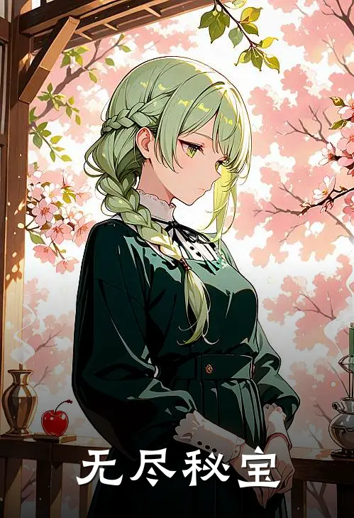 无尽秘宝