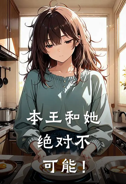 本王和她，绝对不可能！