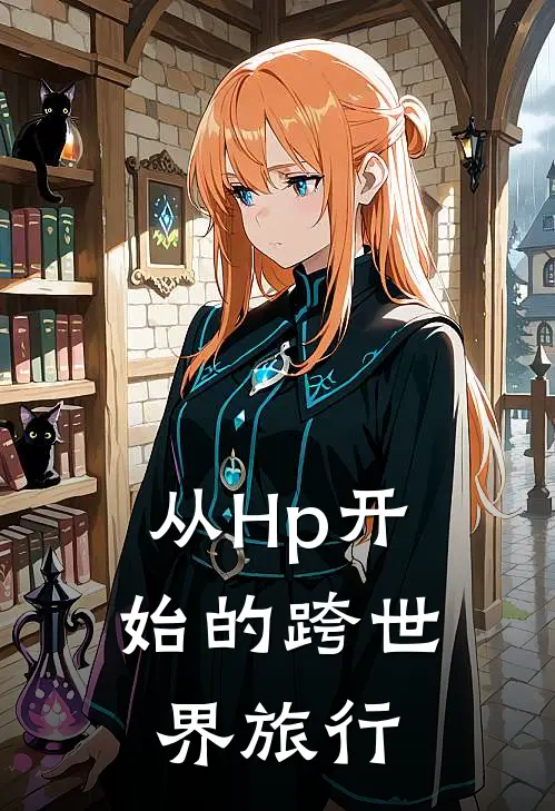 从Hp开始的跨世界旅行