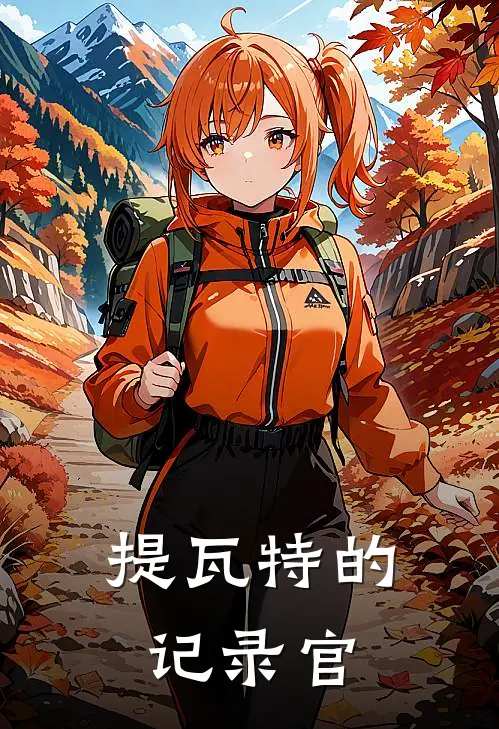 提瓦特的记录官