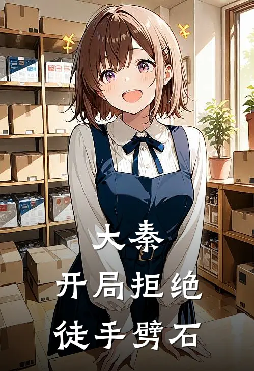 大秦：开局拒绝徒手劈石