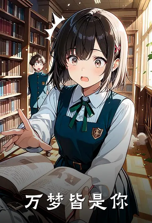 万梦皆是你