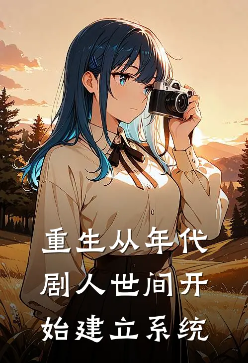 重生从年代剧人世间开始建立系统