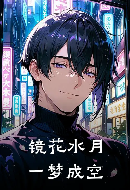 镜花水月，一梦成空