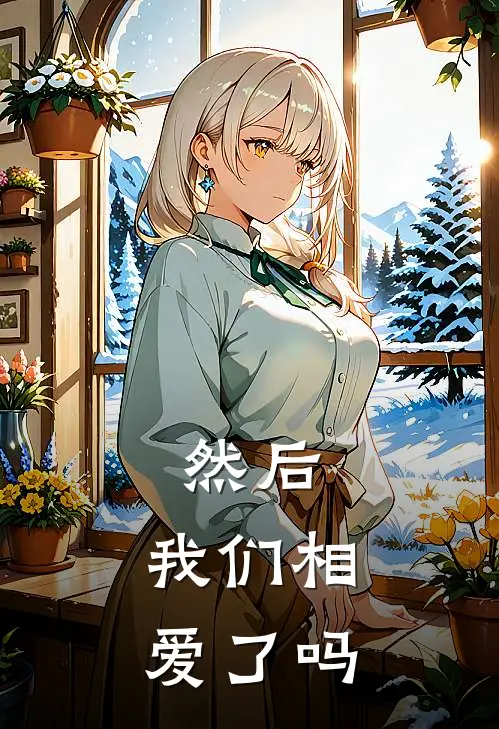 然后，我们相爱了吗