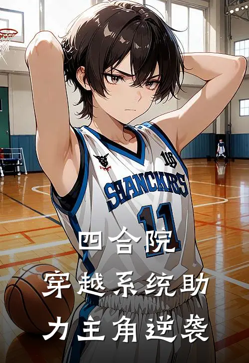 四合院：穿越系统助力主角逆袭