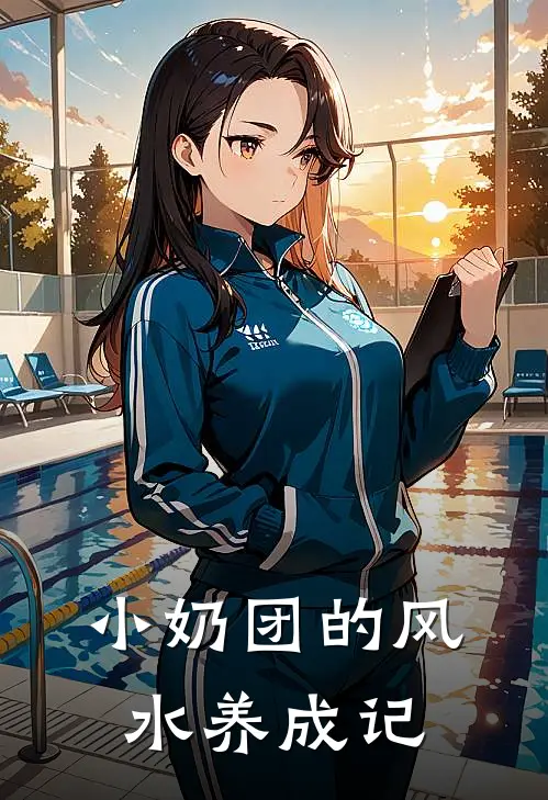 小奶团的风水养成记