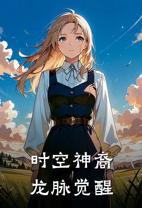 时空神裔：龙脉觉醒