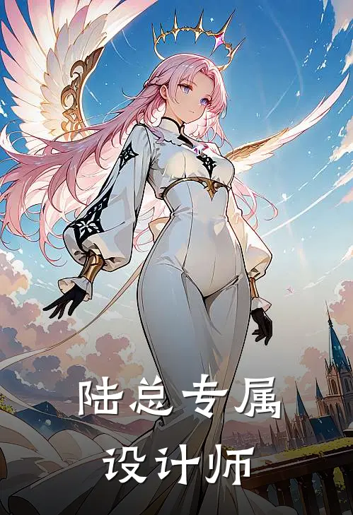 陆总专属设计师