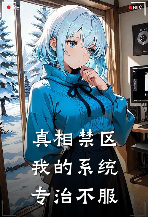 真相禁区：我的系统专治不服