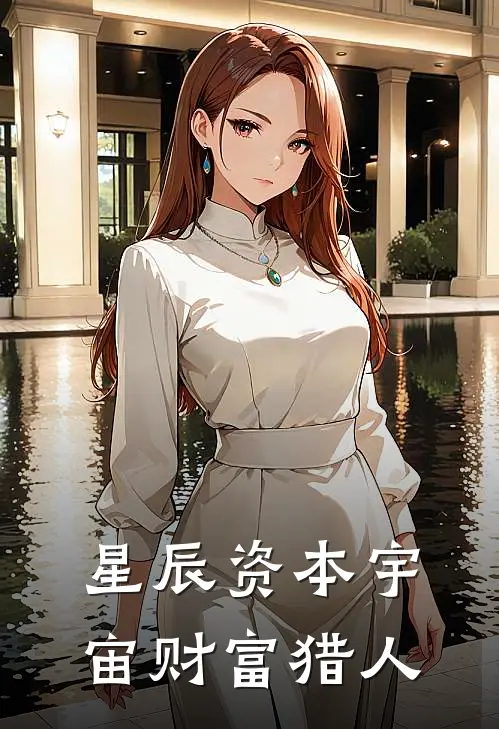 星辰资本宇宙财富猎人