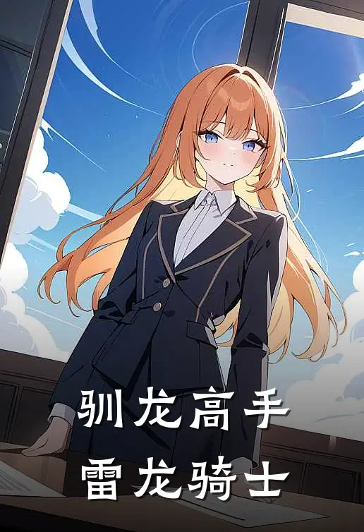 驯龙高手：雷龙骑士