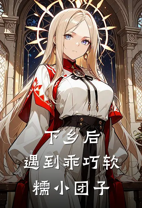 下乡后，遇到乖巧软糯小团子