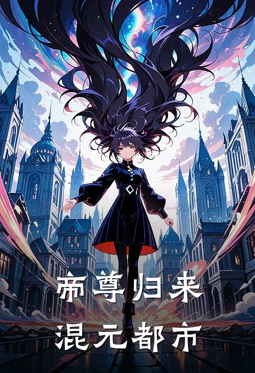 帝尊归来混元都市