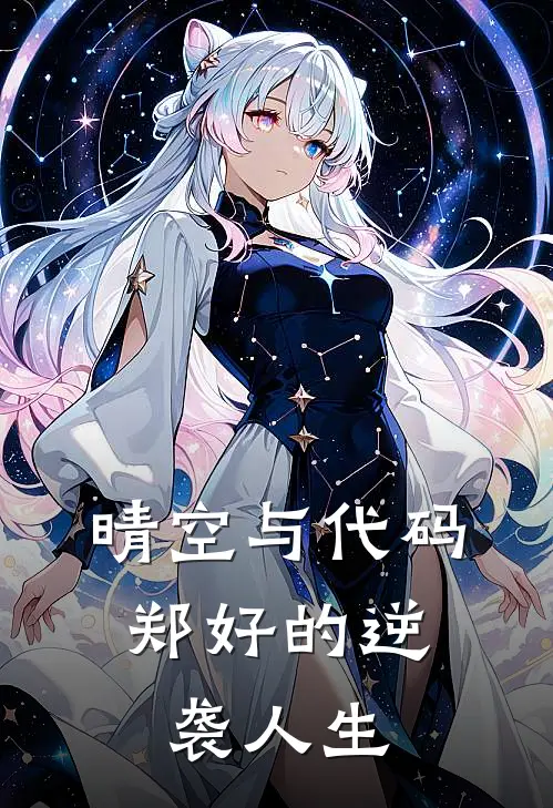 晴空与代码，郑好的逆袭人生