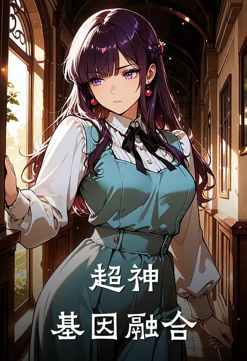 超神：基因融合