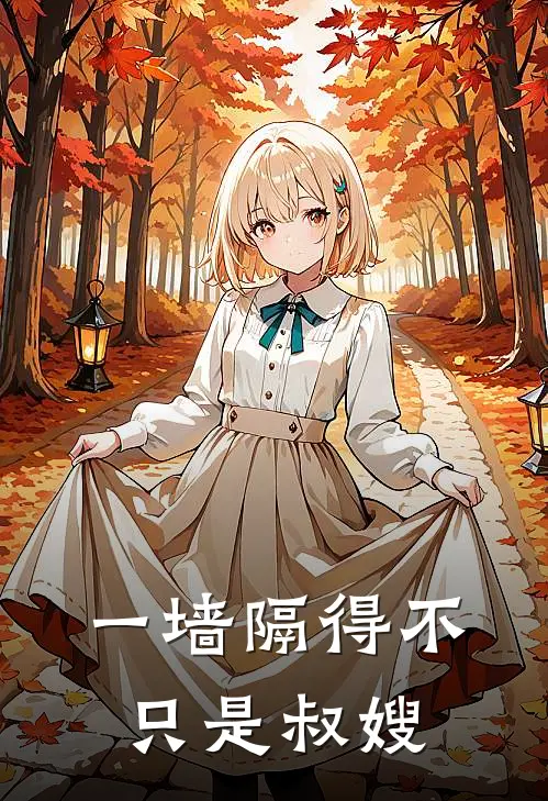 一墙隔得不只是叔嫂