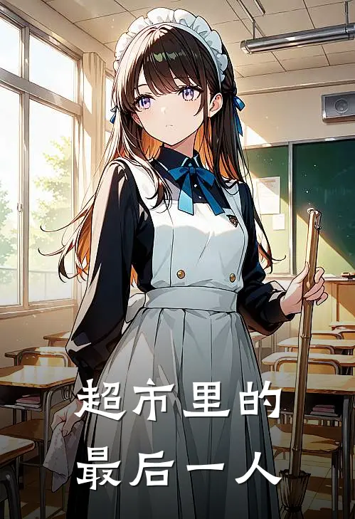 超市里的最后一人