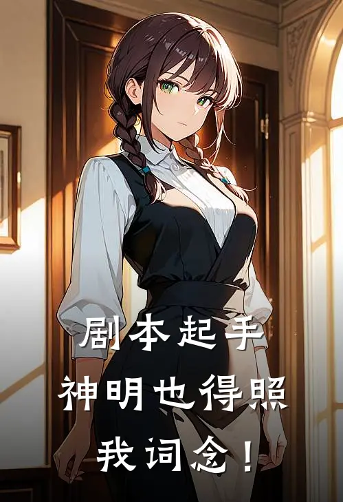 剧本起手，神明也得照我词念！