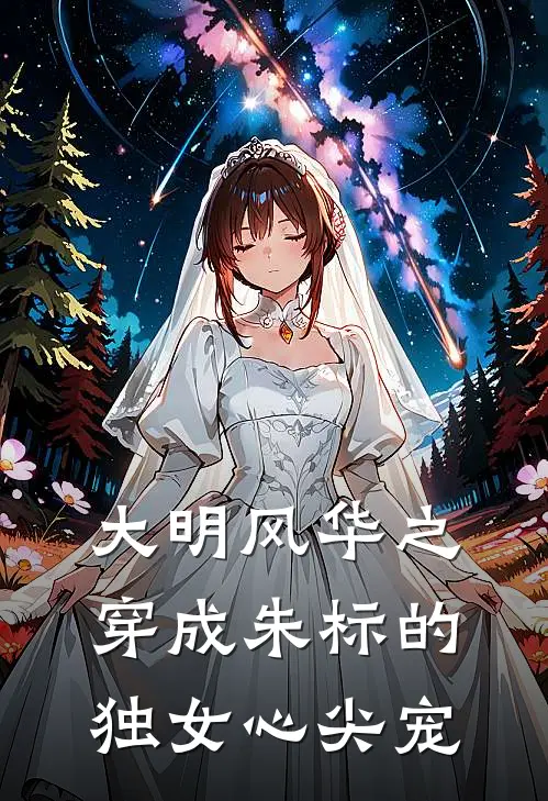 大明风华之穿成朱标的独女心尖宠