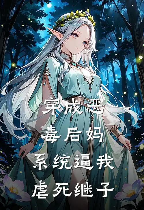穿成恶毒后妈，系统逼我虐死继子