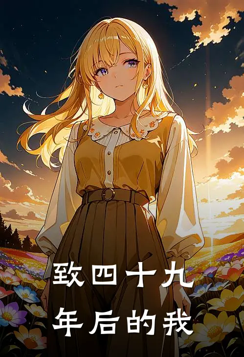 致四十九年后的我