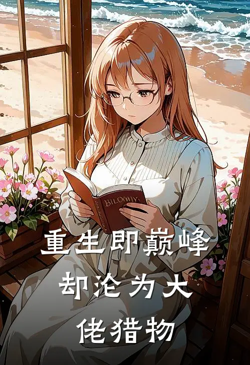 重生即巅峰，却沦为大佬猎物