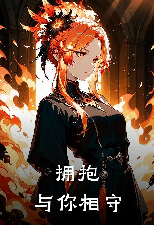 拥抱，与你相守