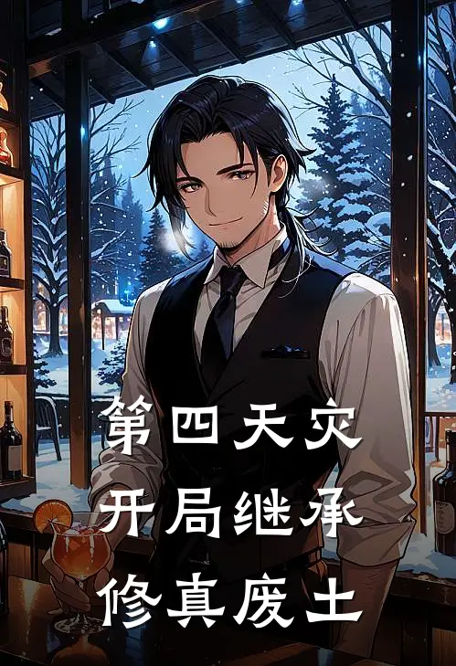 第四天灾：开局继承修真废土