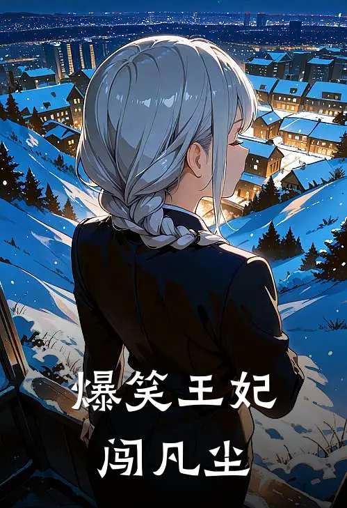 爆笑王妃闯凡尘