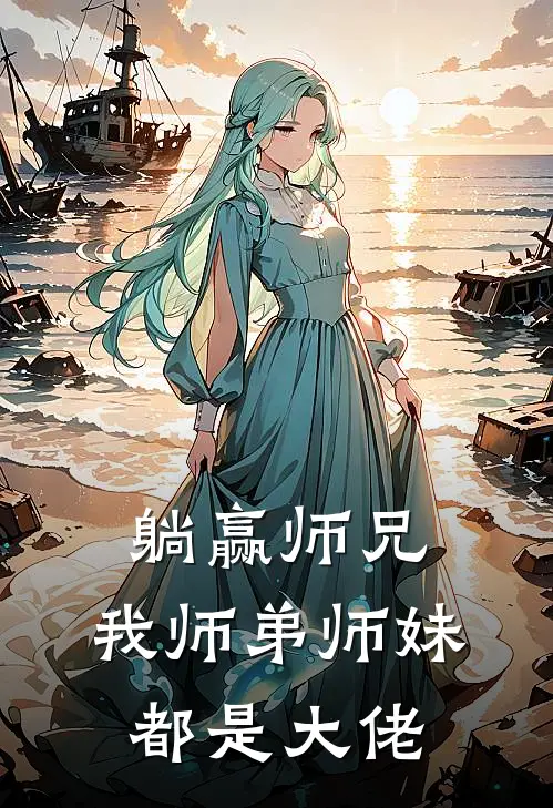 躺赢师兄：我师弟师妹都是大佬
