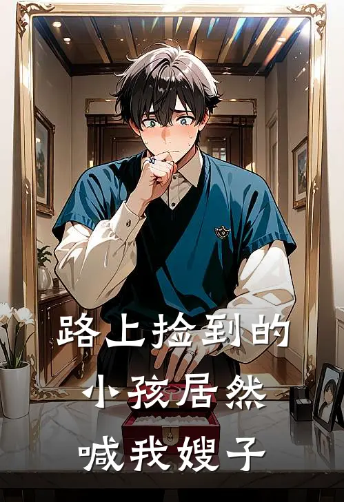 路上捡到的小孩居然喊我嫂子