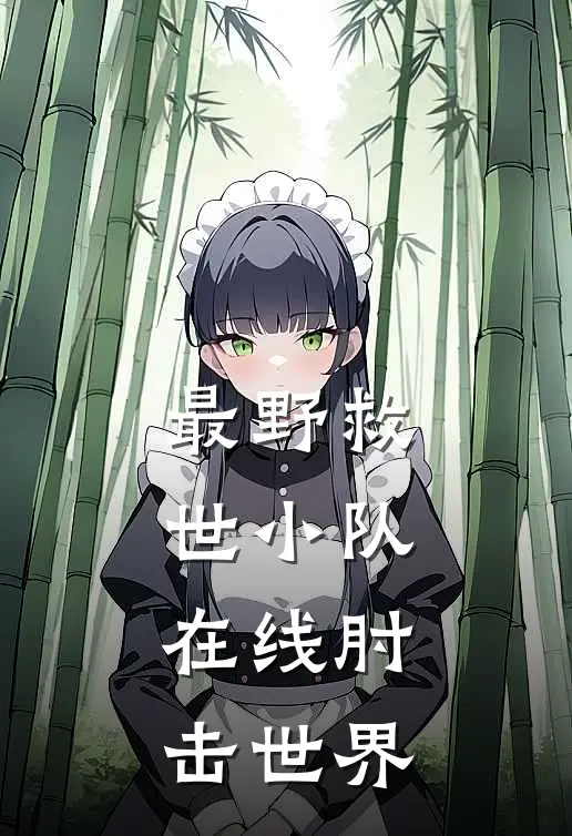 最野救世小队，在线肘击世界