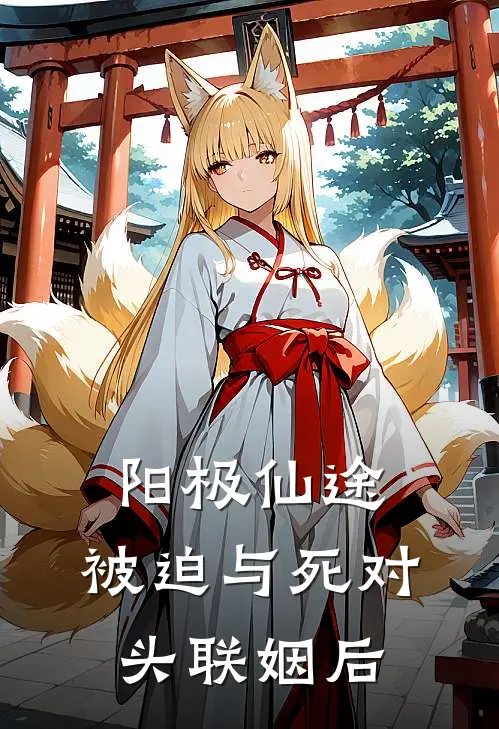 阳极仙途：被迫与死对头联姻后