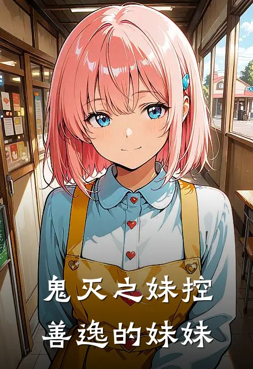 鬼灭之妹控善逸的妹妹