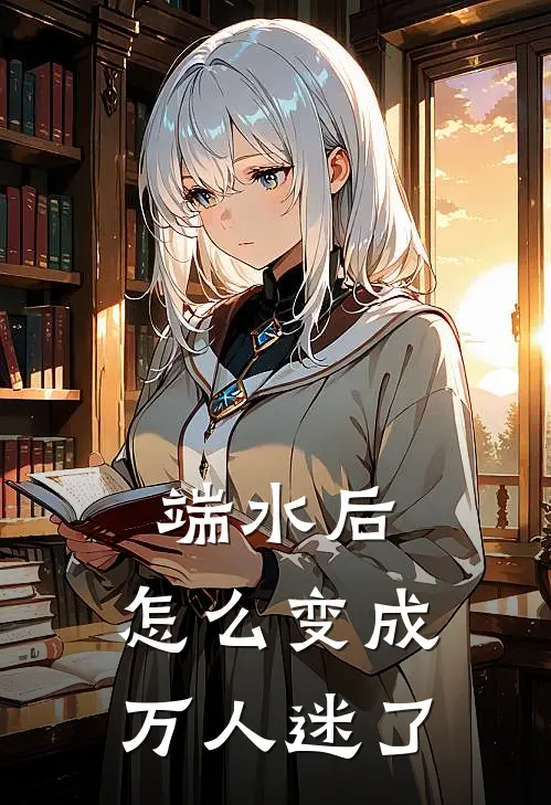 端水后，怎么变成万人迷了