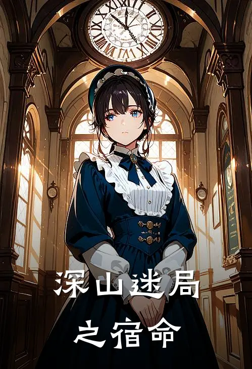 深山迷局之宿命